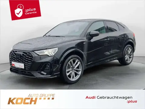 Annonce AUDI Q3 Diesel 2024 d'occasion 