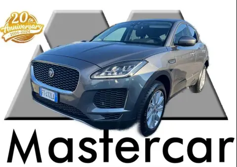 Used JAGUAR E-PACE Diesel 2018 Ad 