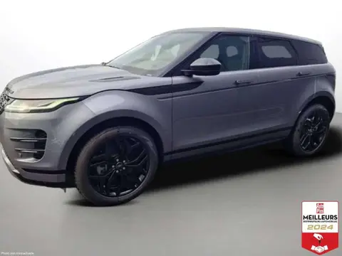 Annonce LAND ROVER RANGE ROVER EVOQUE Hybride 2024 d'occasion 