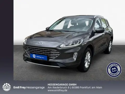 Used FORD KUGA Hybrid 2022 Ad 