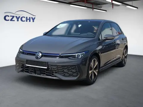 Annonce VOLKSWAGEN GOLF Hybride 2024 d'occasion 