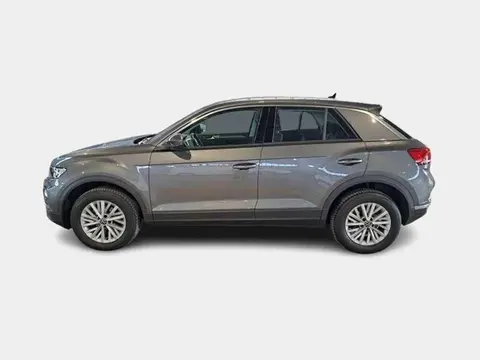 Used VOLKSWAGEN T-ROC Petrol 2021 Ad 