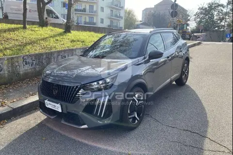 Annonce PEUGEOT 2008 Essence 2023 d'occasion 