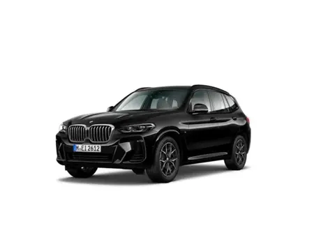 Used BMW X3 Diesel 2024 Ad Belgium