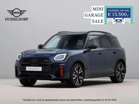 Used MINI JOHN COOPER WORKS Petrol 2024 Ad 