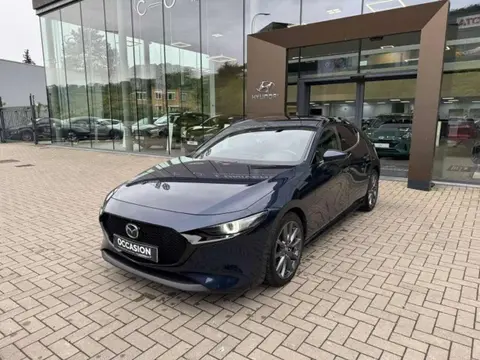 Used MAZDA 3 Petrol 2020 Ad 