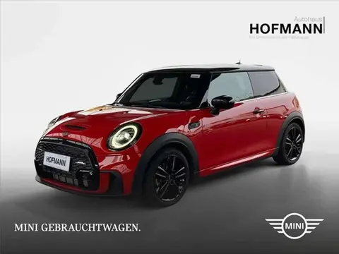 Used MINI COOPER Petrol 2023 Ad 