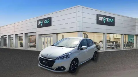 Used PEUGEOT 208 Petrol 2019 Ad 