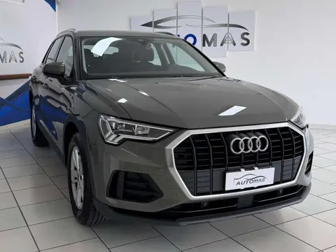 Annonce AUDI Q3 Diesel 2021 d'occasion 