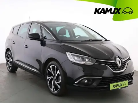 Annonce RENAULT SCENIC Essence 2019 d'occasion 