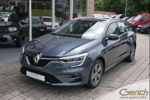 Used RENAULT MEGANE Diesel 2024 Ad 