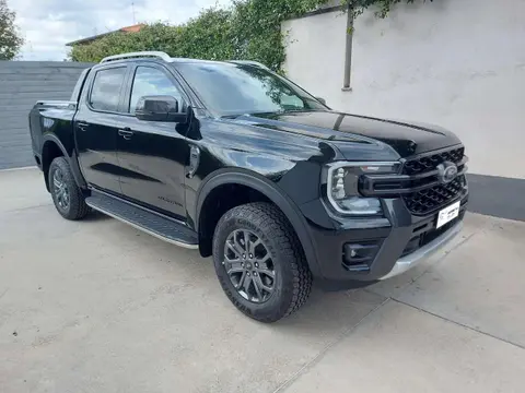 Annonce FORD RANGER Diesel 2024 d'occasion 