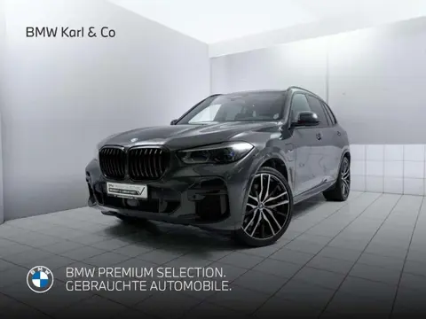 Used BMW X5 Hybrid 2022 Ad 