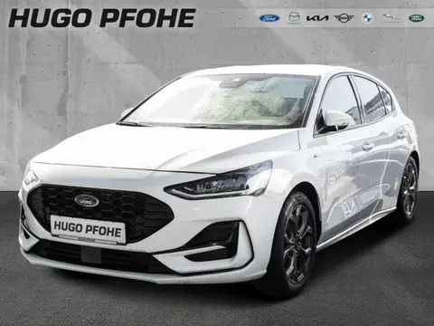 Annonce FORD FOCUS Essence 2023 d'occasion 