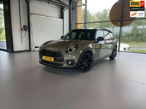 Used MINI COOPER Petrol 2020 Ad 