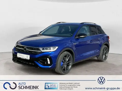 Used VOLKSWAGEN T-ROC Petrol 2024 Ad 