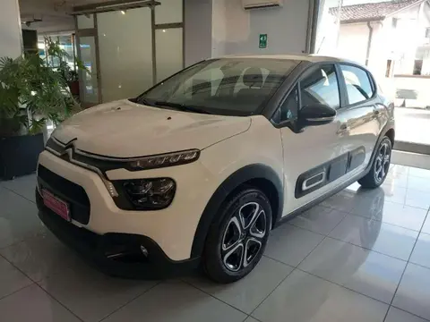 Annonce CITROEN C3 Essence 2024 d'occasion 