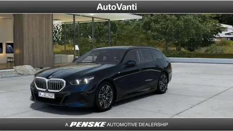 Annonce BMW SERIE 5 Hybride 2024 d'occasion 