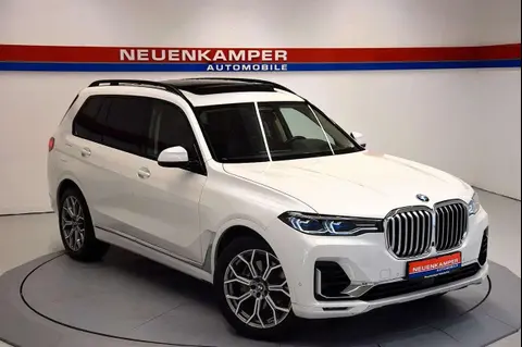 Used BMW X7 Diesel 2022 Ad 