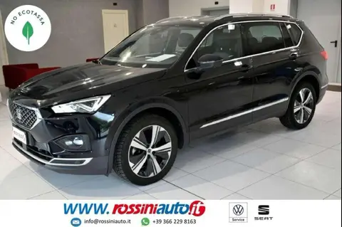 Annonce SEAT TARRACO Diesel 2021 d'occasion 