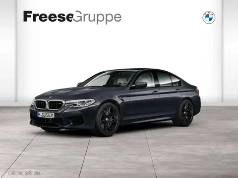 Annonce BMW M5 Essence 2020 d'occasion 