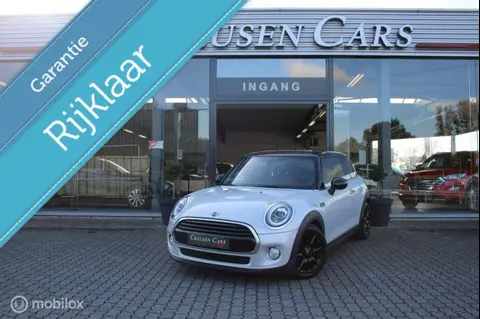 Annonce MINI COOPER Essence 2019 d'occasion 