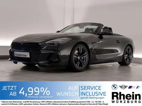 Used BMW Z4 Petrol 2024 Ad 