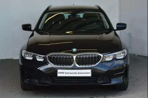 Annonce BMW SERIE 3 Diesel 2021 d'occasion 