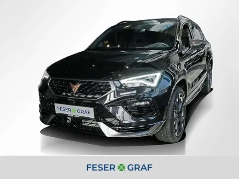 Used CUPRA ATECA Petrol 2024 Ad 