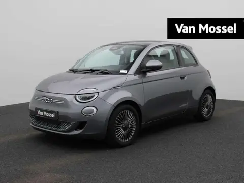 Annonce FIAT 500 Électrique 2022 d'occasion 