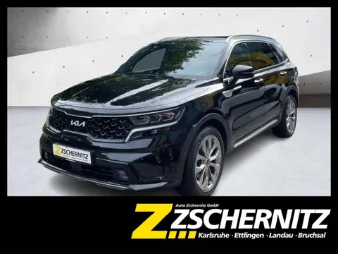 Annonce KIA SORENTO Diesel 2024 d'occasion 