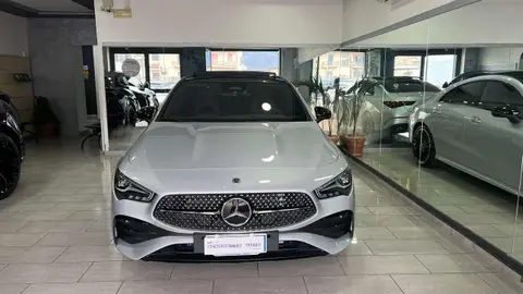 Used MERCEDES-BENZ CLASSE CLA Diesel 2023 Ad 