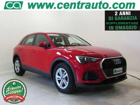 Used AUDI Q3 Diesel 2021 Ad 