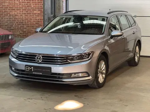 Annonce VOLKSWAGEN PASSAT Diesel 2019 d'occasion 