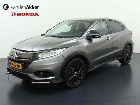 Annonce HONDA HR-V Essence 2019 d'occasion 