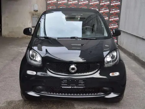 Annonce SMART FORTWO Essence 2019 d'occasion 