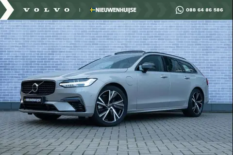 Annonce VOLVO V90 Hybride 2023 d'occasion 