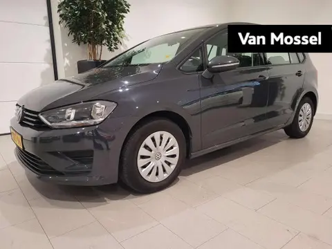 Used VOLKSWAGEN GOLF Petrol 2014 Ad 