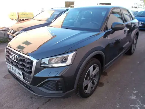 Used AUDI Q2 Petrol 2021 Ad 