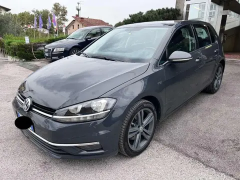 Annonce VOLKSWAGEN GOLF Diesel 2019 d'occasion 