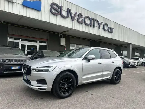 Annonce VOLVO XC60 Diesel 2017 d'occasion 