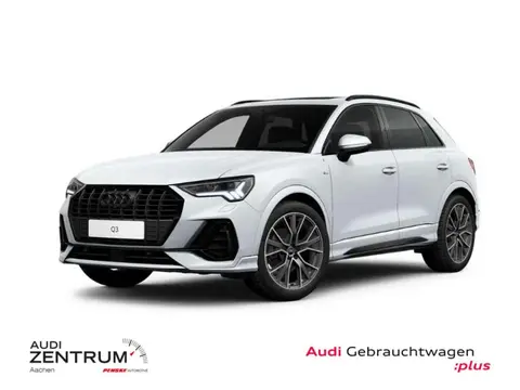 Annonce AUDI Q3 Essence 2023 d'occasion 