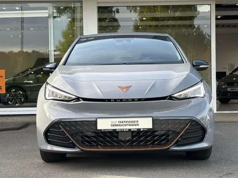 Used CUPRA BORN Electric 2023 Ad 