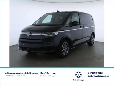 Used VOLKSWAGEN T7 Diesel 2023 Ad 