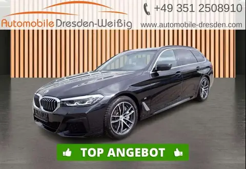 Used BMW SERIE 5 Diesel 2022 Ad 