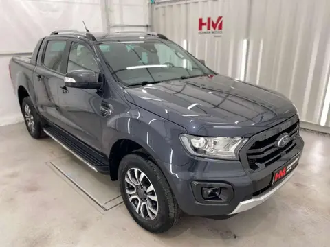 Annonce FORD RANGER Diesel 2019 d'occasion 