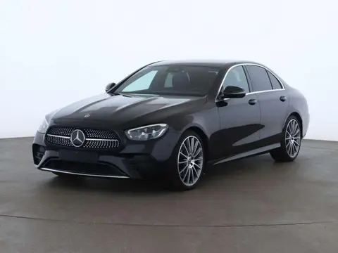 Used MERCEDES-BENZ CLASSE E Diesel 2023 Ad 