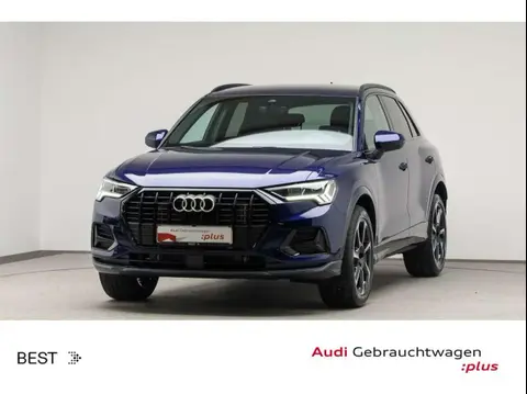 Used AUDI Q3 Diesel 2024 Ad 