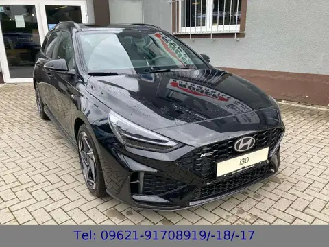 Annonce HYUNDAI I30 Essence 2024 d'occasion 