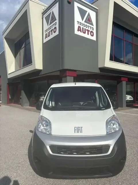 Annonce FIAT FIORINO Diesel 2022 d'occasion 